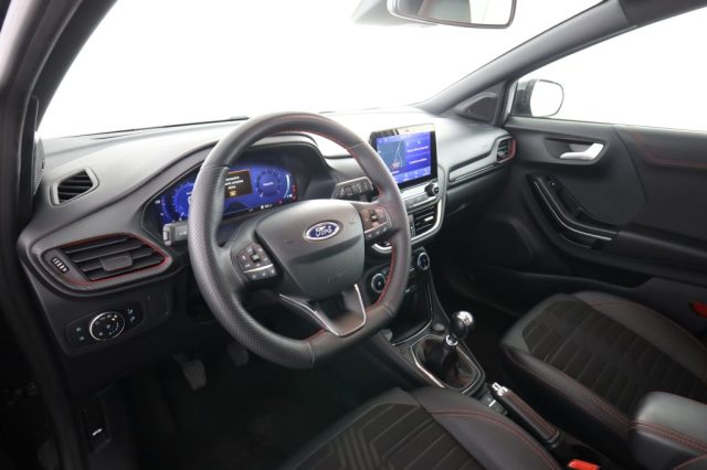 FORD Puma usata 1