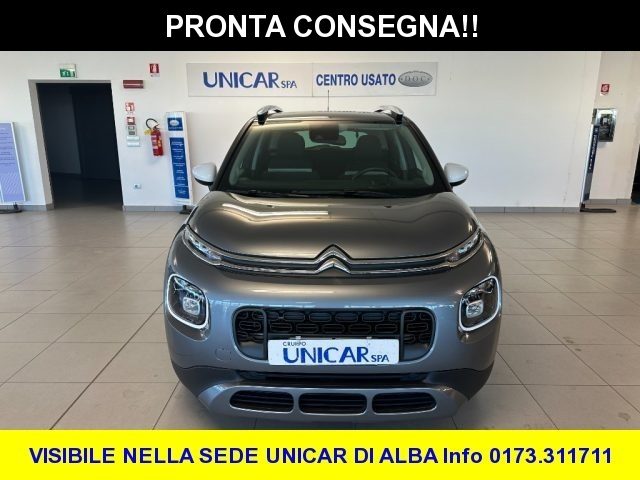 CITROEN C3 Aircross usata, con Airbag laterali