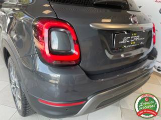 FIAT 500X usata, con Fari LED
