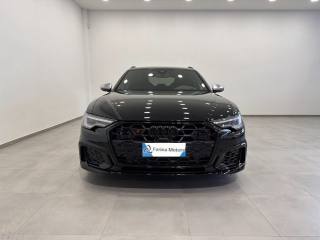 AUDI S6 usata, con Airbag