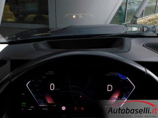 BMW 320 usata, con Controllo automatico clima