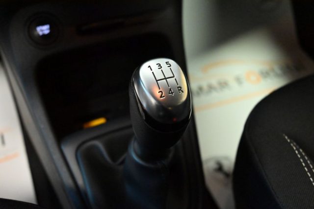 RENAULT Captur usata 42