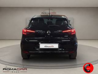 RENAULT Clio usata, con Boardcomputer