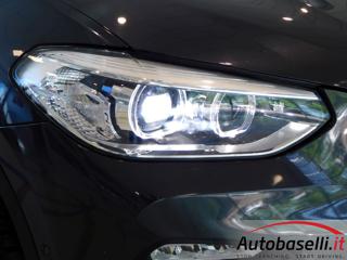 BMW X3 usata, con Climatizzatore