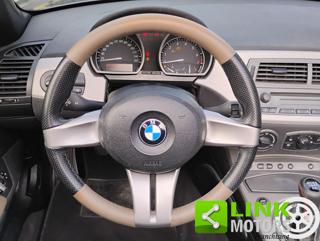 BMW Z4 usata 27
