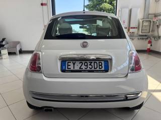 FIAT 500 usata, con Chiusura centralizzata