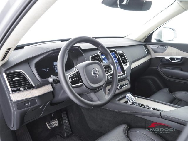 VOLVO XC90 usata 7
