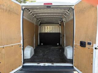 CITROEN Jumper usata, con ESP