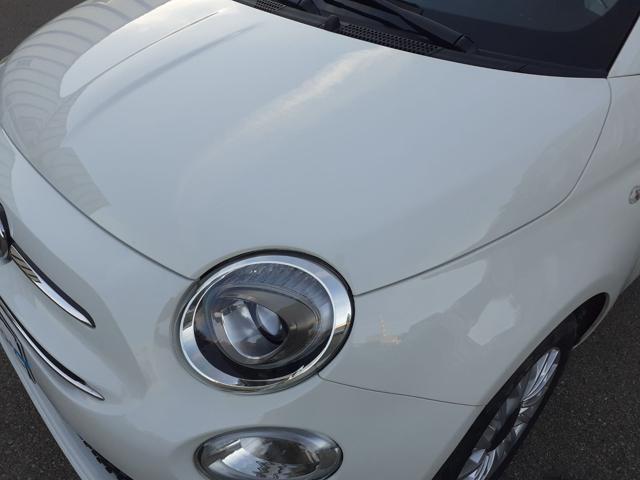 FIAT 500 usata, con Alzacristalli elettrici