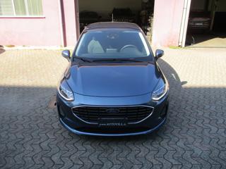 FORD Fiesta usata, con Airbag