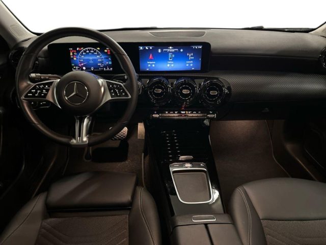 MERCEDES-BENZ A 180 usata, con Controllo trazione
