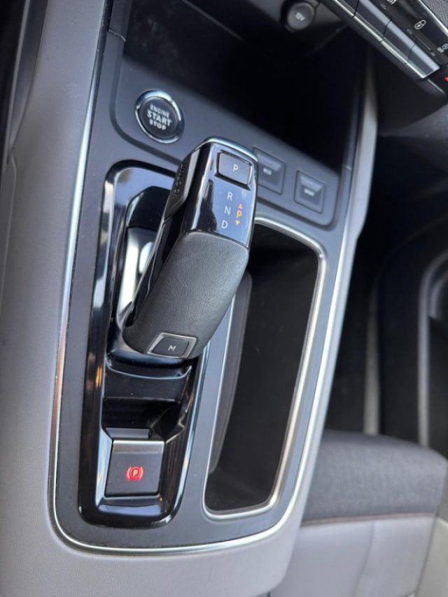 CITROEN C5 Aircross usata, con Cruise Control
