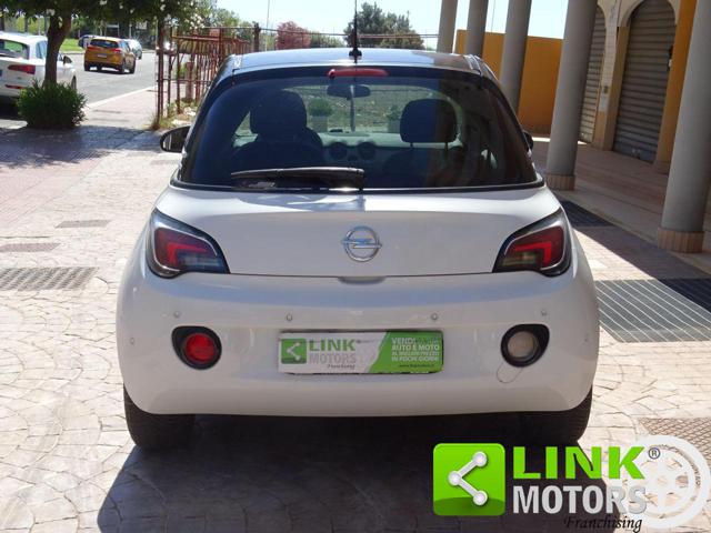 OPEL Adam usata, con Alzacristalli elettrici