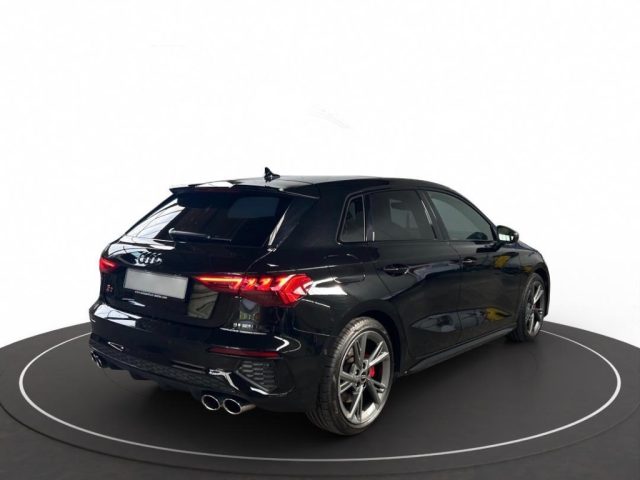AUDI S3 usata, con Antifurto