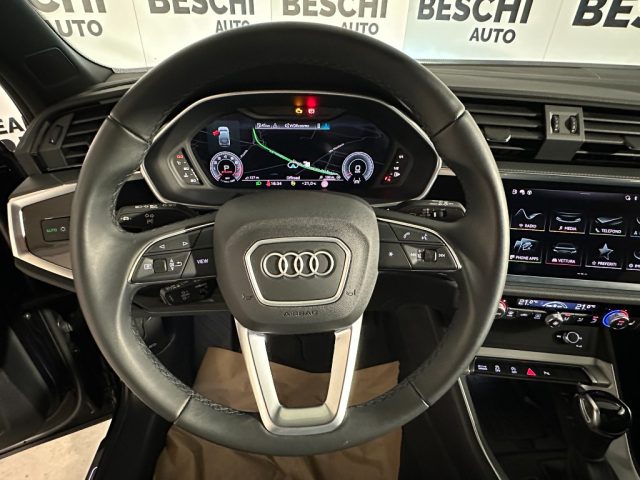 AUDI Q3 usata, con Climatizzatore