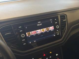 VOLKSWAGEN T-Roc usata, con ESP