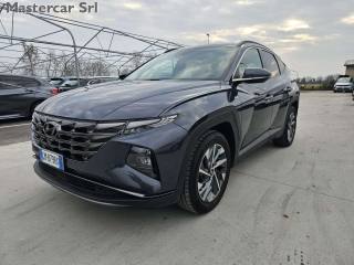HYUNDAI Tucson usata, con Airbag