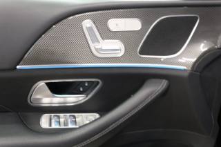 MERCEDES-BENZ GLE 300 usata, con Sensore di pioggia