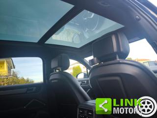 PORSCHE Cayenne usata, con Alzacristalli elettrici