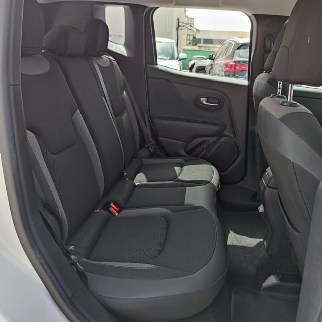 JEEP Renegade usata, con Bracciolo