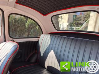 FIAT 500 usata 38