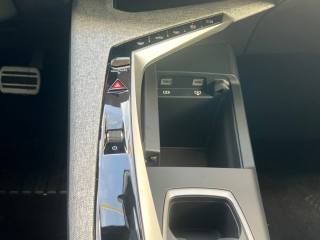 PEUGEOT 3008 usata, con Interni in pelle