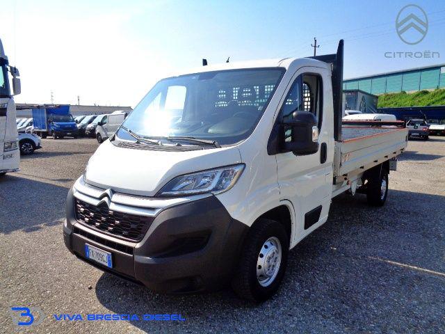 CITROEN Jumper usata, con Alzacristalli elettrici
