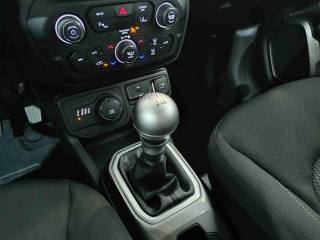 JEEP Renegade usata, con Servosterzo