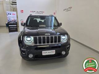 JEEP Renegade usata, con Airbag laterali