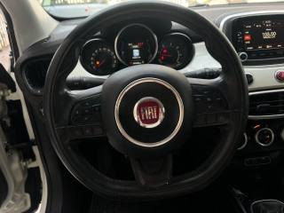 FIAT 500X usata, con Lettore CD