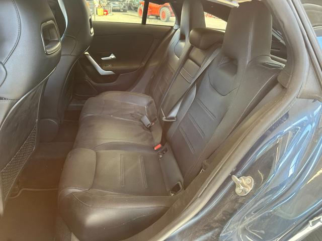 MERCEDES-BENZ CLA 250 usata, con ESP