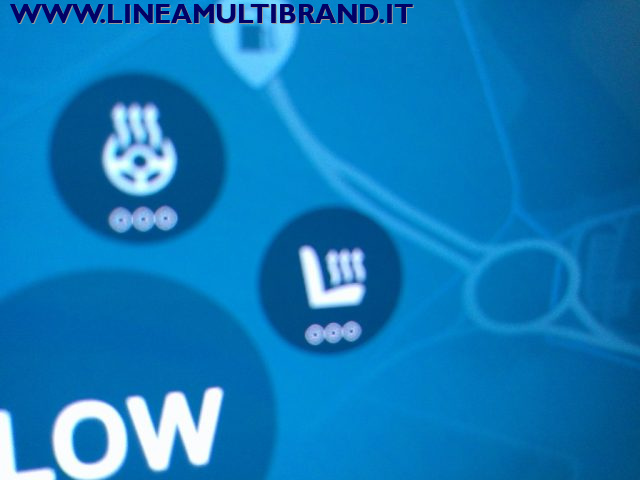 MINI Mini usata, con Chiusura centralizzata telecomandata