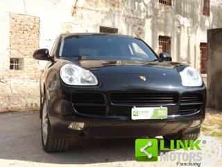 PORSCHE Cayenne usata, con Cerchi in lega