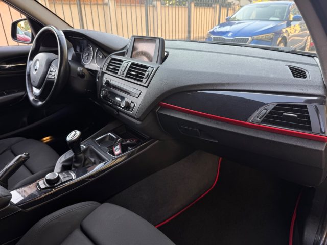 BMW 118 usata, con Climatizzatore