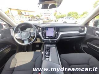 VOLVO XC60 usata, con Cerchi in lega