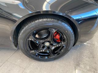 ALFA ROMEO Brera usata, con Airbag Passeggero