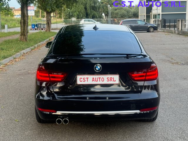BMW 318 usata, con Cerchi in lega