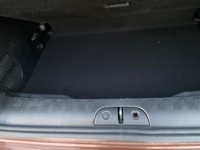 FIAT 500L usata, con Autoradio digitale