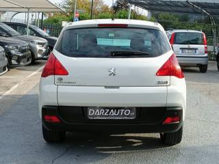 PEUGEOT 3008 usata, con Chiusura centralizzata telecomandata