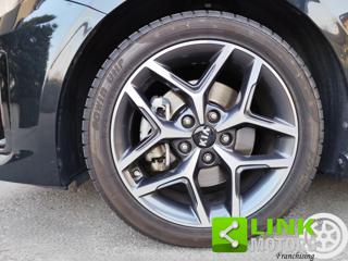 KIA Ceed usata, con Chiusura centralizzata