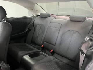 MERCEDES-BENZ CLK 200 usata, con ESP