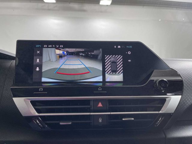 CITROEN C4 usata, con Specchietti laterali elettrici