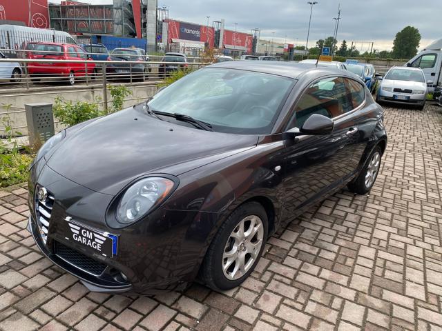 ALFA ROMEO MiTo usata, con Airbag