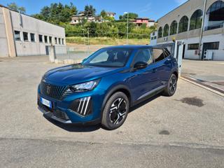 PEUGEOT 2008 usata, con Airbag