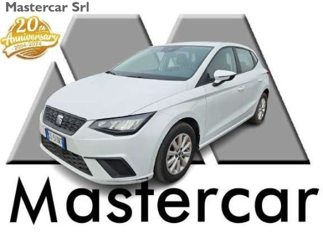 SEAT Ibiza usata, con ABS