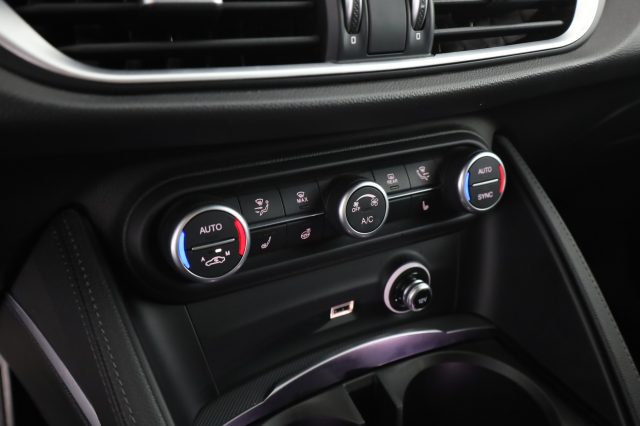 ALFA ROMEO Stelvio usata 11