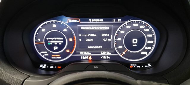 AUDI A3 usata 29