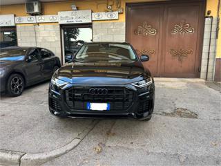 AUDI Q8 Q8 45 3.0 tdi mhev Sport quattro tiptronic