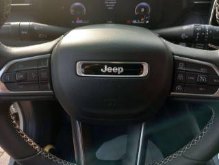 JEEP Compass usata, con Controllo trazione