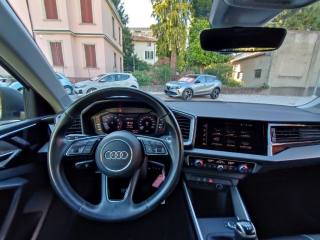 AUDI A1 usata, con Immobilizzatore elettronico